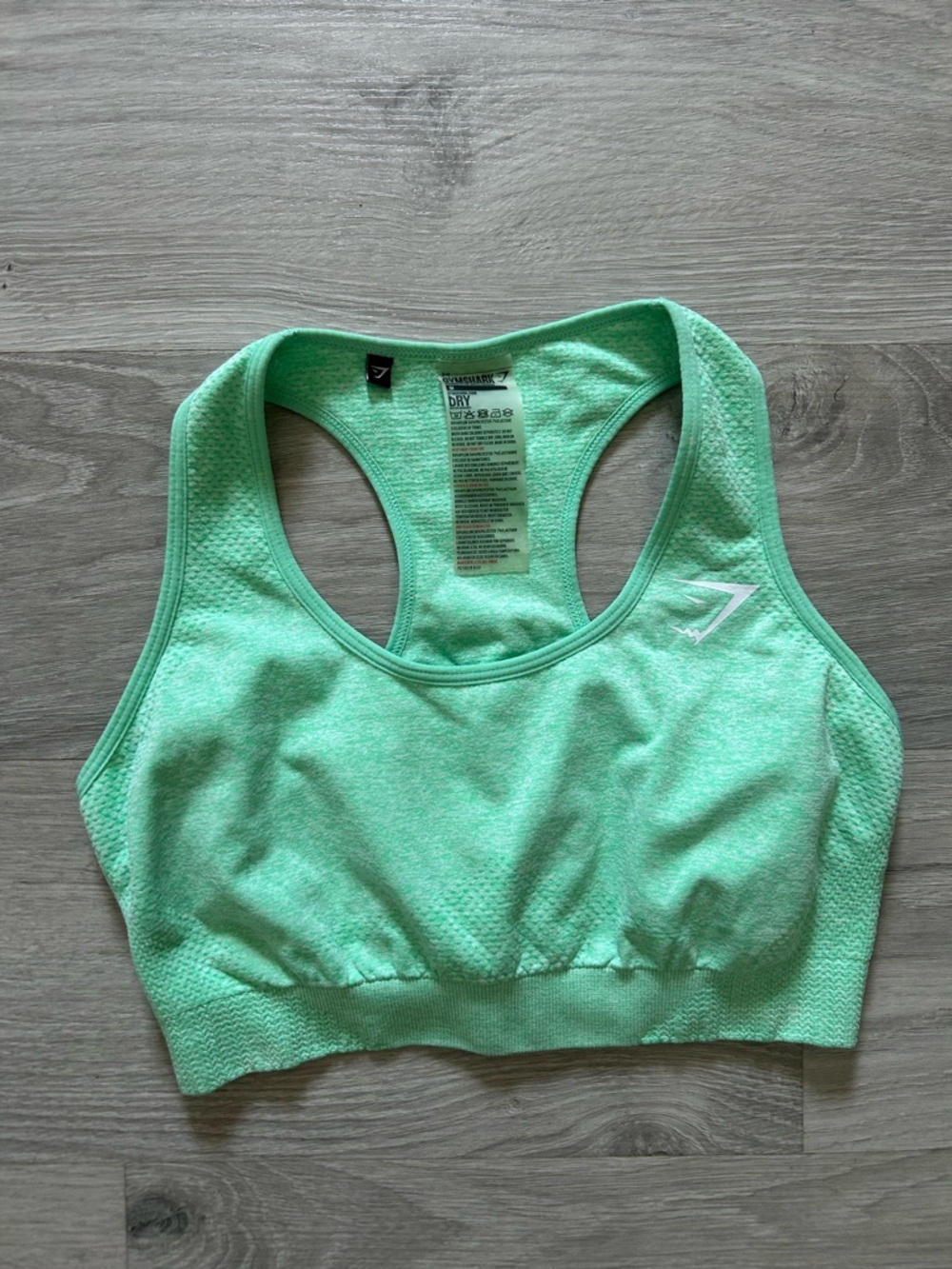 Gymshark sports bra
